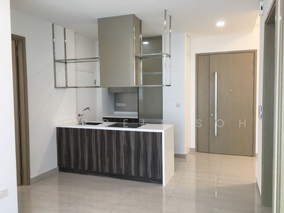 For Rent - KAP Residences