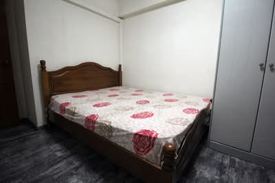 For Rent - 257A Compassvale Road