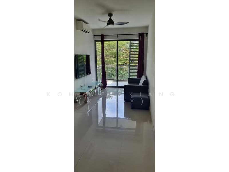 Parc Olympia, 60 Flora Drive, 1 Bedroom, 495 sqft, Condominium For Rent, by Koh Wee Kiang (Kenny), 21515563 - PropertyGuru.com.sg