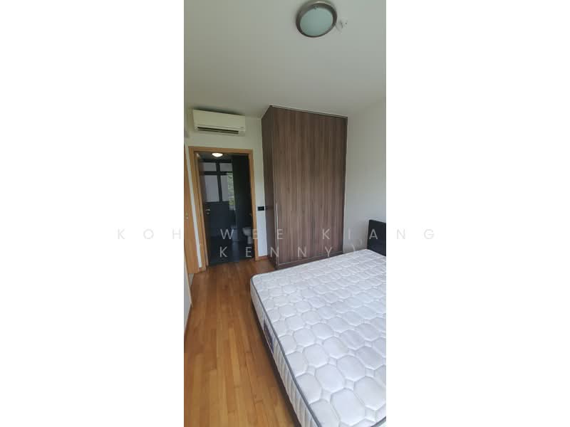 Parc Olympia, 60 Flora Drive, 1 Bedroom, 495 sqft, Condominium For Rent, by Koh Wee Kiang (Kenny), 21515563 - PropertyGuru.com.sg