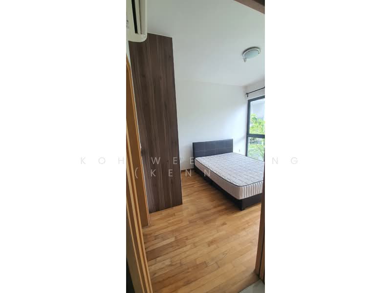 Parc Olympia, 60 Flora Drive, 1 Bedroom, 495 sqft, Condominium For Rent, by Koh Wee Kiang (Kenny), 21515563 - PropertyGuru.com.sg