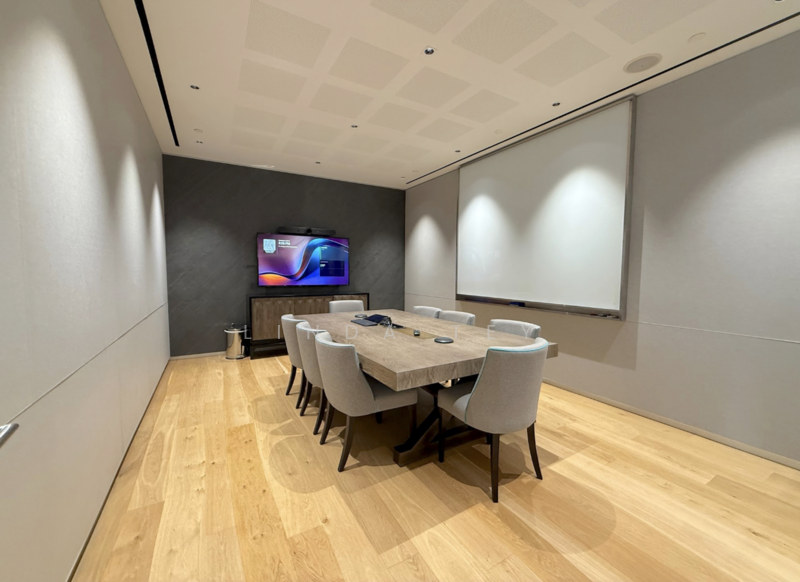 OUE Bayfront, 50 Collyer Quay, 7,212 sqft, Office For Rent, by Linda Tey, 21515806 - CommercialGuru.com.sg