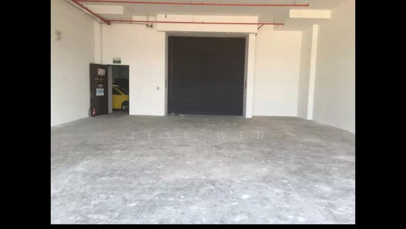 Woodlands Horizon, 31 Woodlands close, 1,668 sqft, Light Industrial (B1) For Sale, by Wen Huijun (Jess), 21516403 - CommercialGuru.com.sg