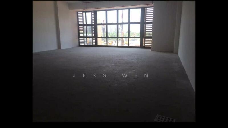 Woodlands Horizon, 31 Woodlands close, 1,668 sqft, Light Industrial (B1) For Sale, by Wen Huijun (Jess), 21516403 - CommercialGuru.com.sg