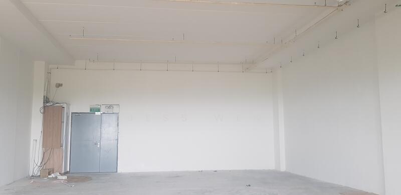 Woodlands Horizon, 31 Woodlands close, 1,668 sqft, Light Industrial (B1) For Sale, by Wen Huijun (Jess), 21516403 - CommercialGuru.com.sg