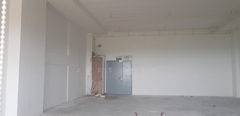 Woodlands Horizon, 31 Woodlands close, 1,668 sqft, Light Industrial (B1) For Sale, by Wen Huijun (Jess), 21516403 - CommercialGuru.com.sg