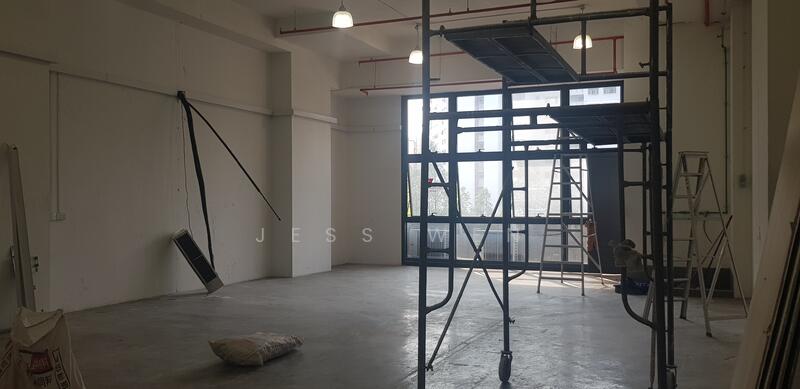 Woodlands Horizon, 31 Woodlands close, 1,668 sqft, Light Industrial (B1) For Sale, by Wen Huijun (Jess), 21516403 - CommercialGuru.com.sg