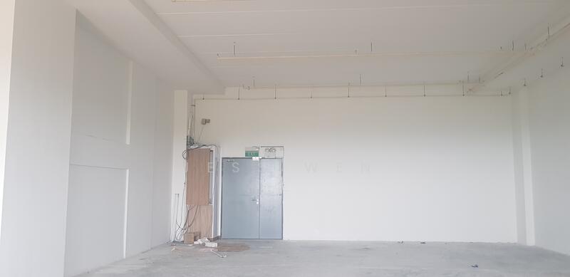 Woodlands Horizon, 31 Woodlands close, 1,668 sqft, Light Industrial (B1) For Sale, by Wen Huijun (Jess), 21516403 - CommercialGuru.com.sg
