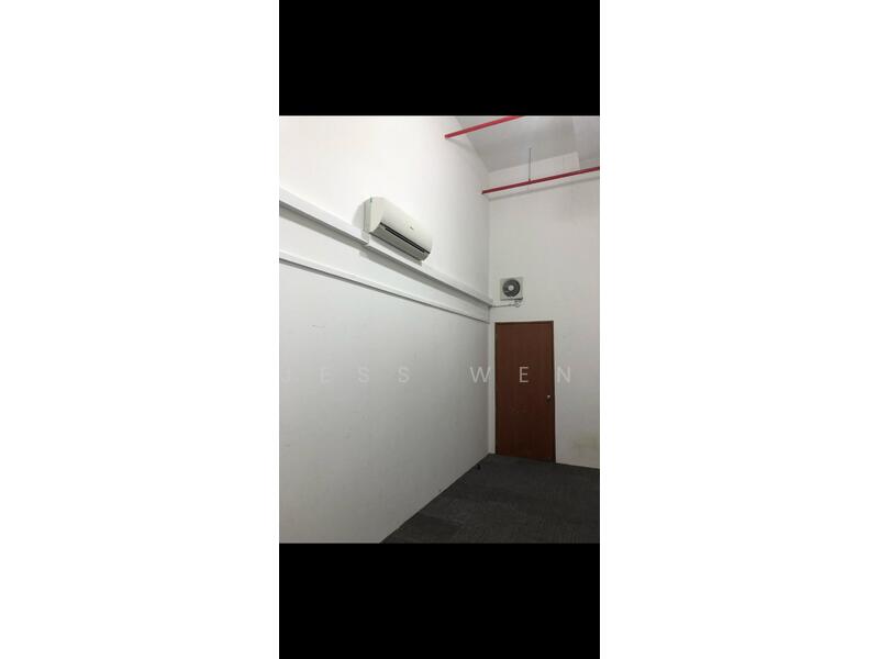 Woodlands Horizon, 31 Woodlands close, 1,668 sqft, Light Industrial (B1) For Sale, by Wen Huijun (Jess), 21516403 - CommercialGuru.com.sg