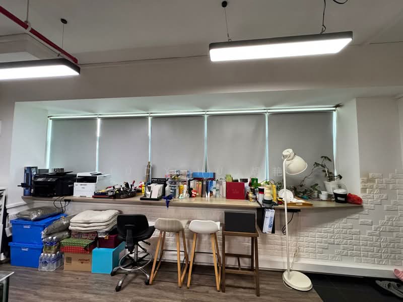 Vertex, 33 Ubi Avenue 3, 1,464 sqft, Light Industrial (B1) For Rent, by Judy Hu 胡艳, 21516447 - CommercialGuru.com.sg
