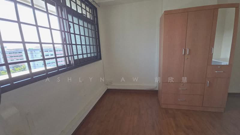 For Rent - 364 Tampines Street 34