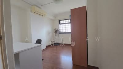 For Rent - 364 Tampines Street 34