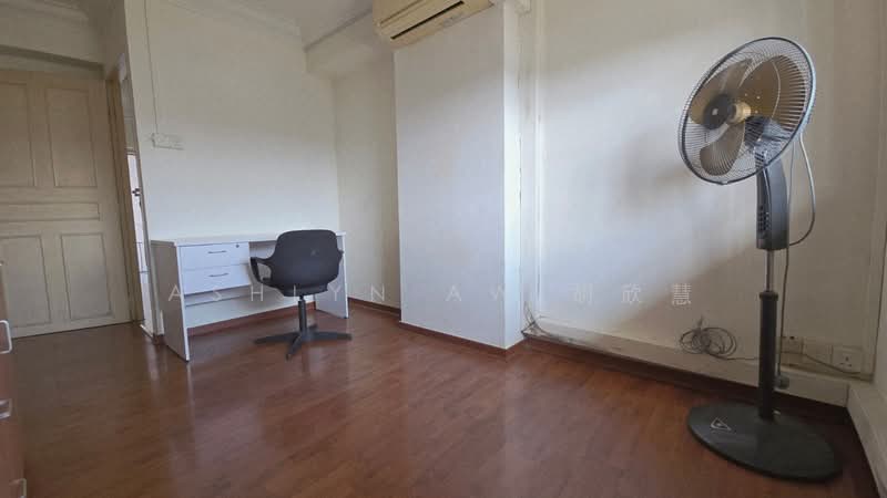 For Rent - 364 Tampines Street 34