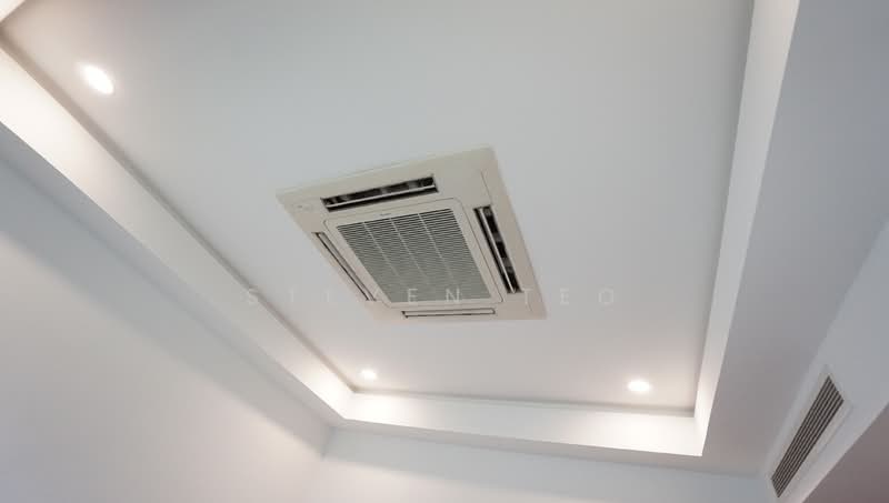 Valley Park, 483 River Valley Road, 3 Bedrooms, 1,496 sqft, Condominium For Rent, by Steven Teo, 21516655 - PropertyGuru.com.sg