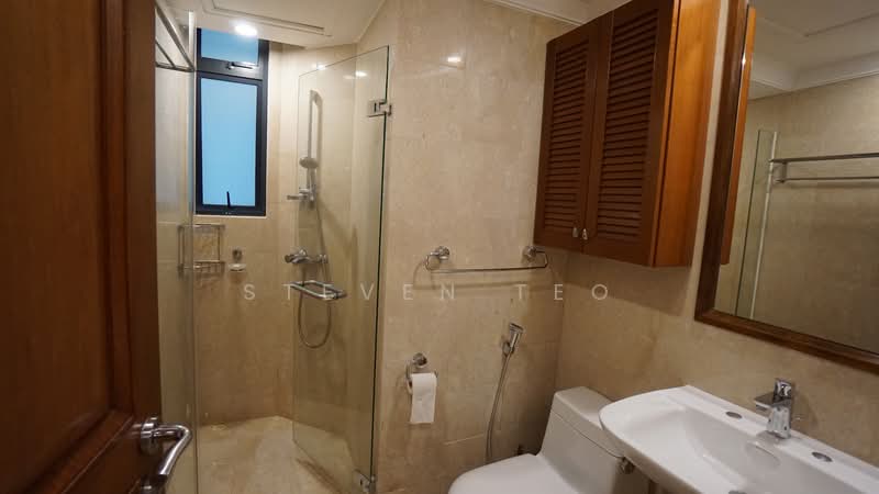 Valley Park, 483 River Valley Road, 3 Bedrooms, 1,496 sqft, Condominium For Rent, by Steven Teo, 21516655 - PropertyGuru.com.sg