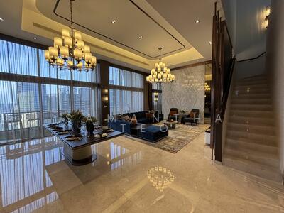 For Sale - V on Shenton