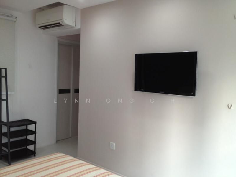 For Rent - 23 Ghim Moh Link