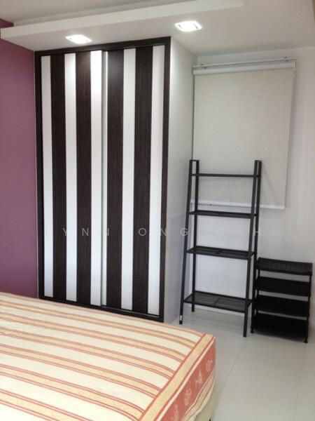 For Rent - 23 Ghim Moh Link