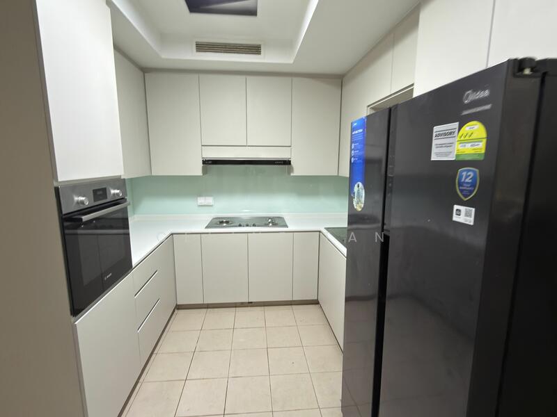 For Rent - Valley Park