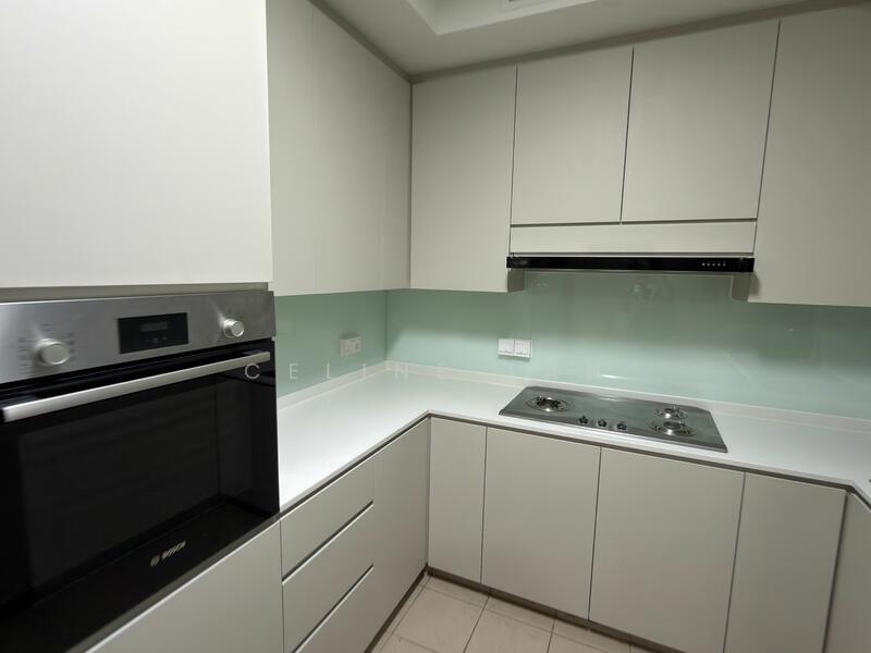 For Rent - Valley Park