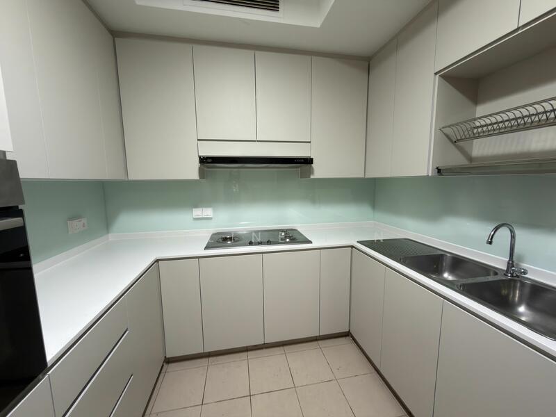 For Rent - Valley Park