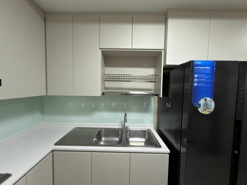 For Rent - Valley Park