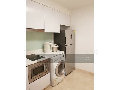 For Sale - Eight Riversuites