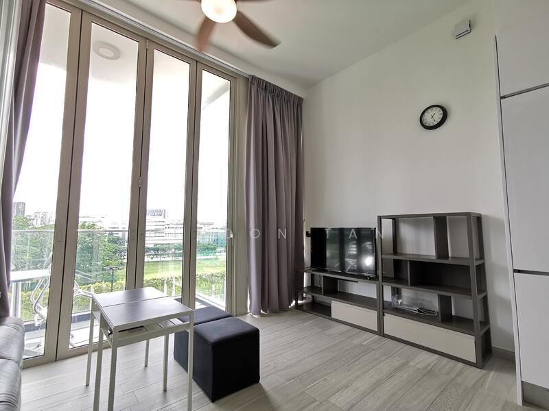 For Rent - Kallang Riverside