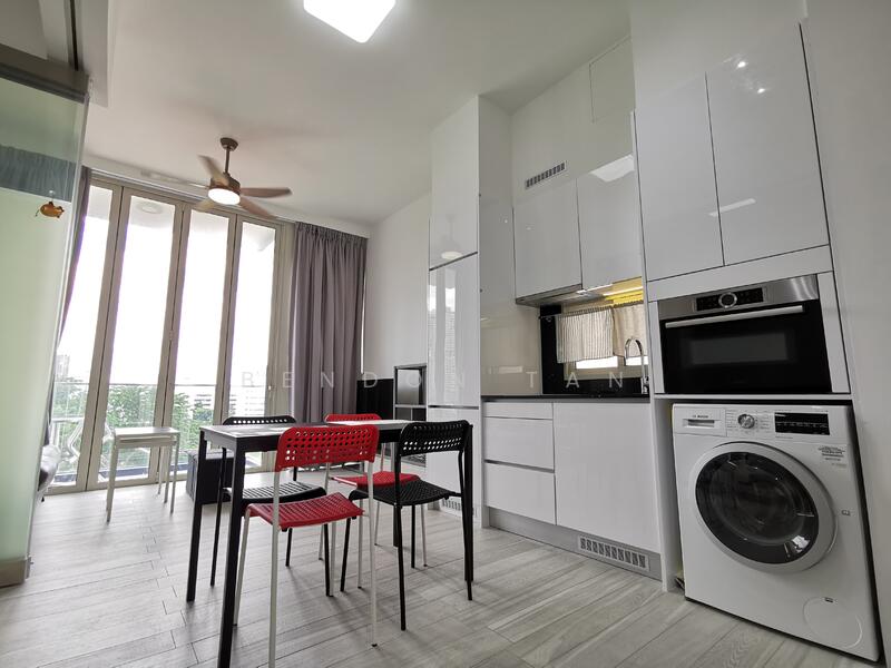 For Rent - Kallang Riverside