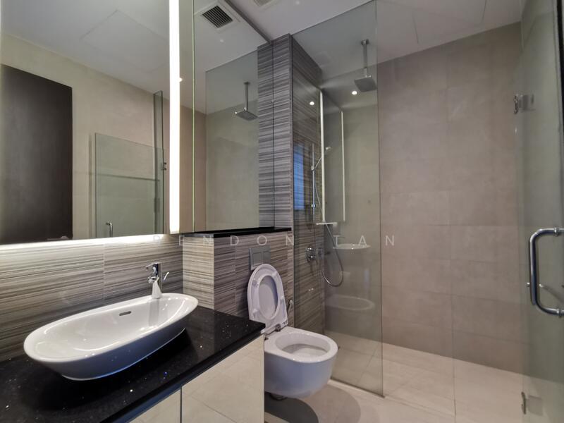 For Rent - Kallang Riverside