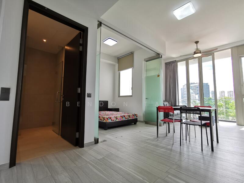 For Rent - Kallang Riverside