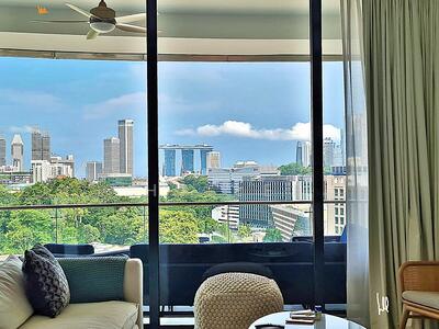 For Rent - 111 Emerald Hill