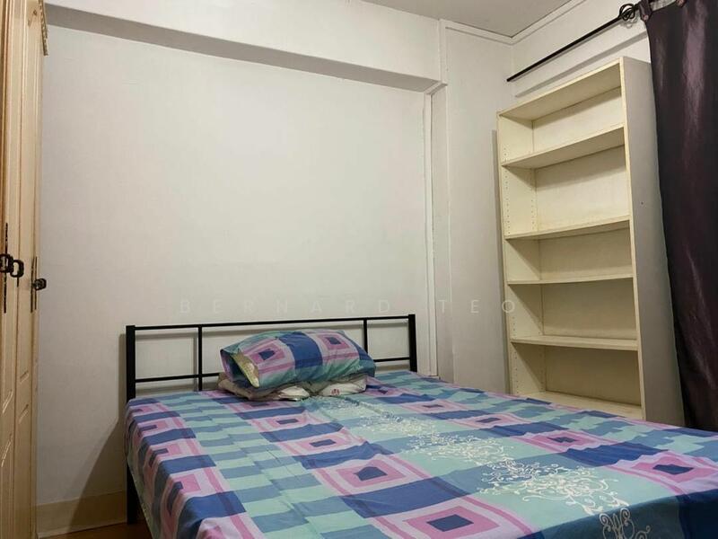 For Rent - 38 Upper Boon Keng Road