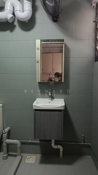 For Rent - 38 Upper Boon Keng Road