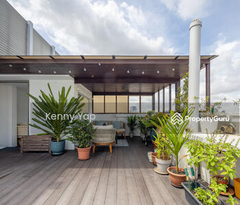 For Rent - Studio 3