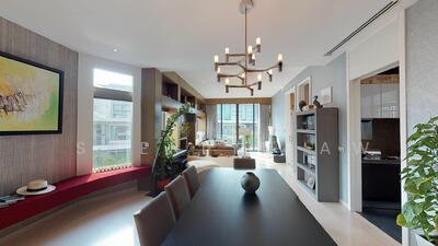 For Sale - Belle Vue Residences