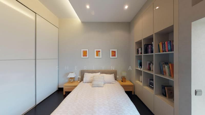 Belle Vue Residences, 31 Oxley Walk, 3 Bedrooms, 3,563 sqft, Condominium For Sale, by Sherlyn Aw, 21518677 - PropertyGuru.com.sg