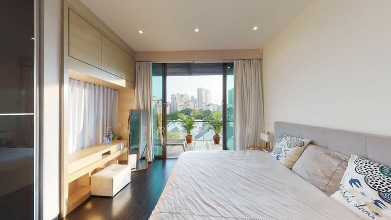 Belle Vue Residences, 31 Oxley Walk, 3 Bedrooms, 3,563 sqft, Condominium For Sale, by Sherlyn Aw, 21518677 - PropertyGuru.com.sg