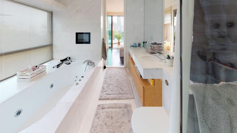 Belle Vue Residences, 31 Oxley Walk, 3 Bedrooms, 3,563 sqft, Condominium For Sale, by Sherlyn Aw, 21518677 - PropertyGuru.com.sg