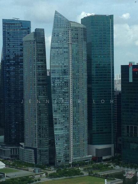 The Sail @ Marina Above #45-xx 1313 sqft CORNER