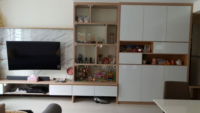 92B Telok Blangah Street 31, 92B Telok Blangah Street 31, Room Rental, 200 sqft, HDB Flat For Rent, by Ruth Wong, 21519619 - PropertyGuru.com.sg