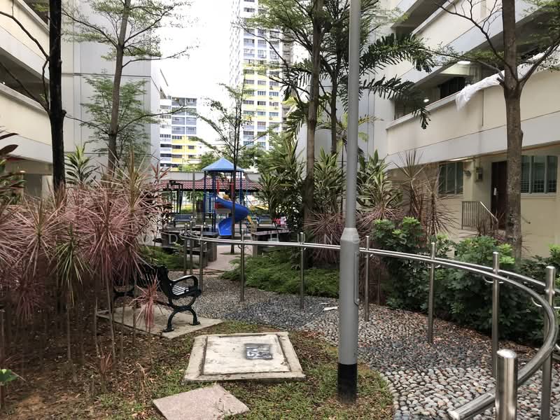 133 Bishan Street 12, 133 Bishan Street 12, Room Rental, 350 sqft, HDB Flat For Rent, by Juddy Chung S Y, 21519667 - PropertyGuru.com.sg