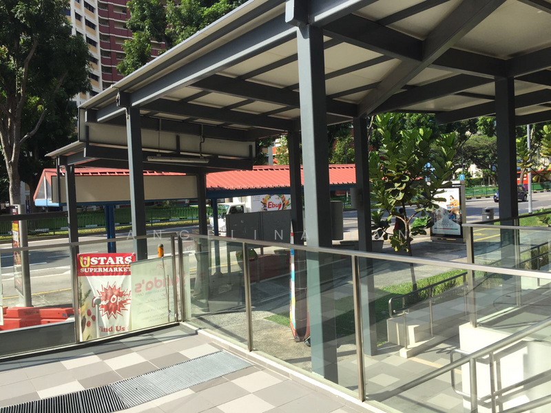 The MidTown, 1187 Upper Serangoon Road, 312 sqft, Mall Shop For Sale, by Angelina Tan, 21520014 - CommercialGuru.com.sg