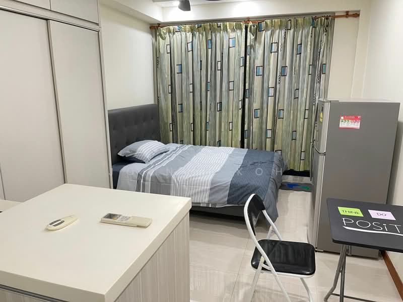 1 Canberra, 3 Canberra Drive, Studio, 300 sqft, Executive Condominium For Rent, by Joanne Koh, 21520089 - PropertyGuru.com.sg