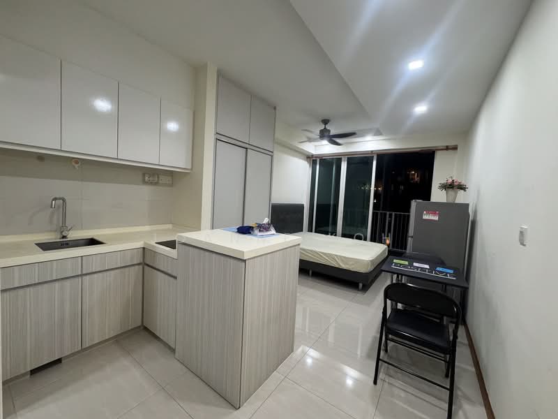1 Canberra, 3 Canberra Drive, Studio, 300 sqft, Executive Condominium For Rent, by Joanne Koh, 21520089 - PropertyGuru.com.sg