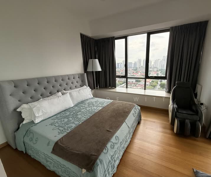 Meier Suites, 10 Margate Road, 4 Bedrooms, 2,207 sqft, Apartment For Rent, by Joseph de Witt, 21520128 - PropertyGuru.com.sg