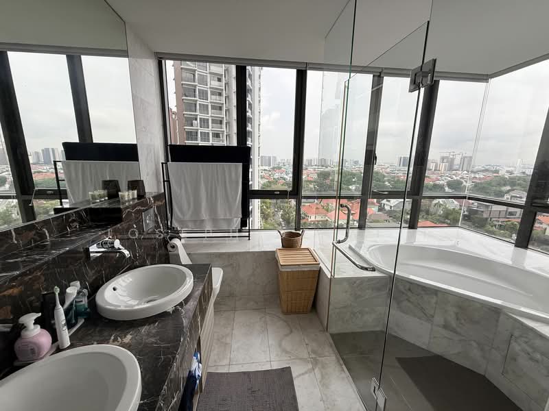 Meier Suites, 10 Margate Road, 4 Bedrooms, 2,207 sqft, Apartment For Rent, by Joseph de Witt, 21520128 - PropertyGuru.com.sg