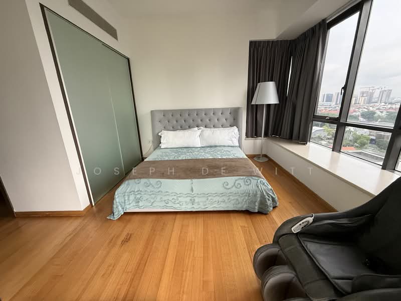 Meier Suites, 10 Margate Road, 4 Bedrooms, 2,207 sqft, Apartment For Rent, by Joseph de Witt, 21520128 - PropertyGuru.com.sg