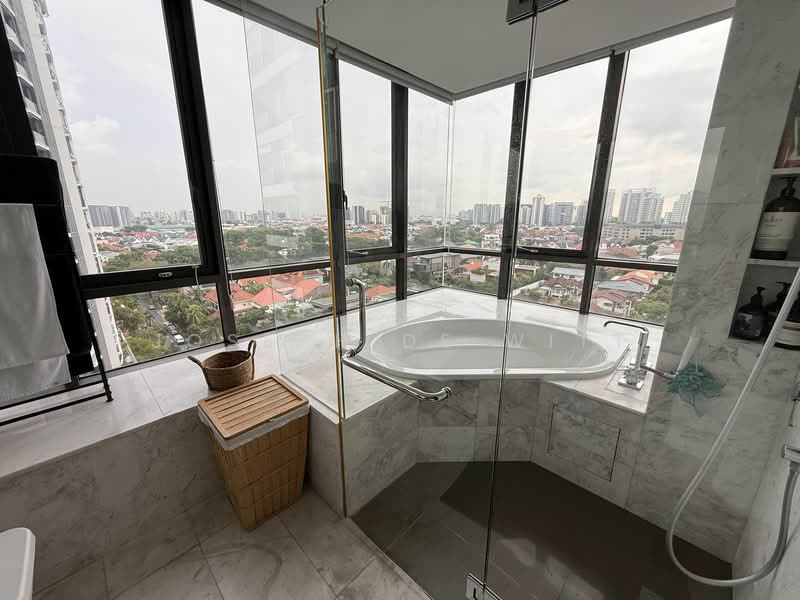 Meier Suites, 10 Margate Road, 4 Bedrooms, 2,207 sqft, Apartment For Rent, by Joseph de Witt, 21520128 - PropertyGuru.com.sg