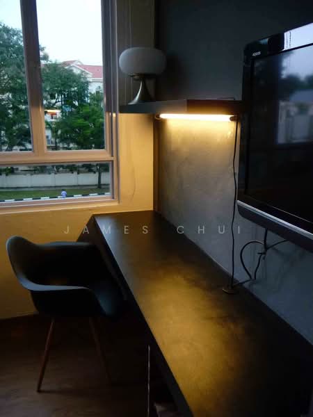 Eng Aun Mansion, 304 - 304C Thomson Road, Studio, 250 sqft, Apartment For Rent, by James Chui, 21520292 - PropertyGuru.com.sg